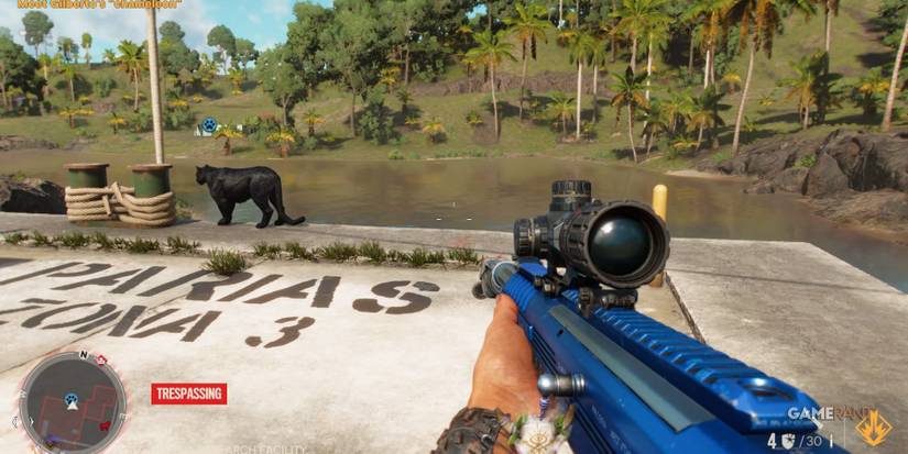 far cry 6 pics or it didn't happen photo 1