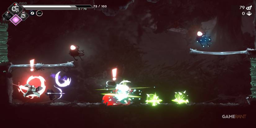 have a nice death pc bow stabbed from behind