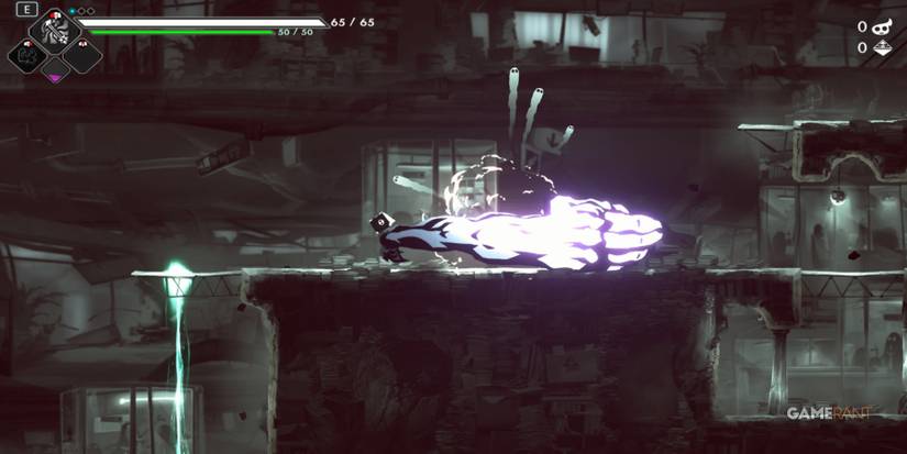 have a nice death pc cloak attack big weapon kill