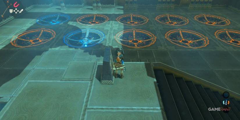 loz botw fateful stars right side chest