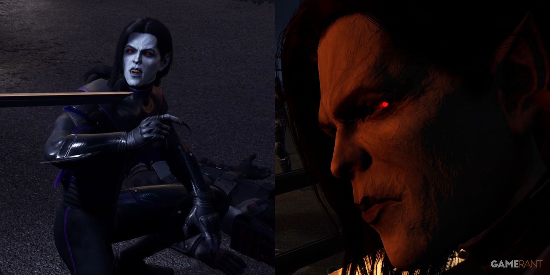 Marvel's Midnight Suns Gets Morbius in New The Hunger DLC