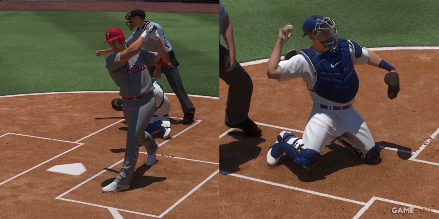 MLB The Show 23: 10 Best Catchers, Ranked
