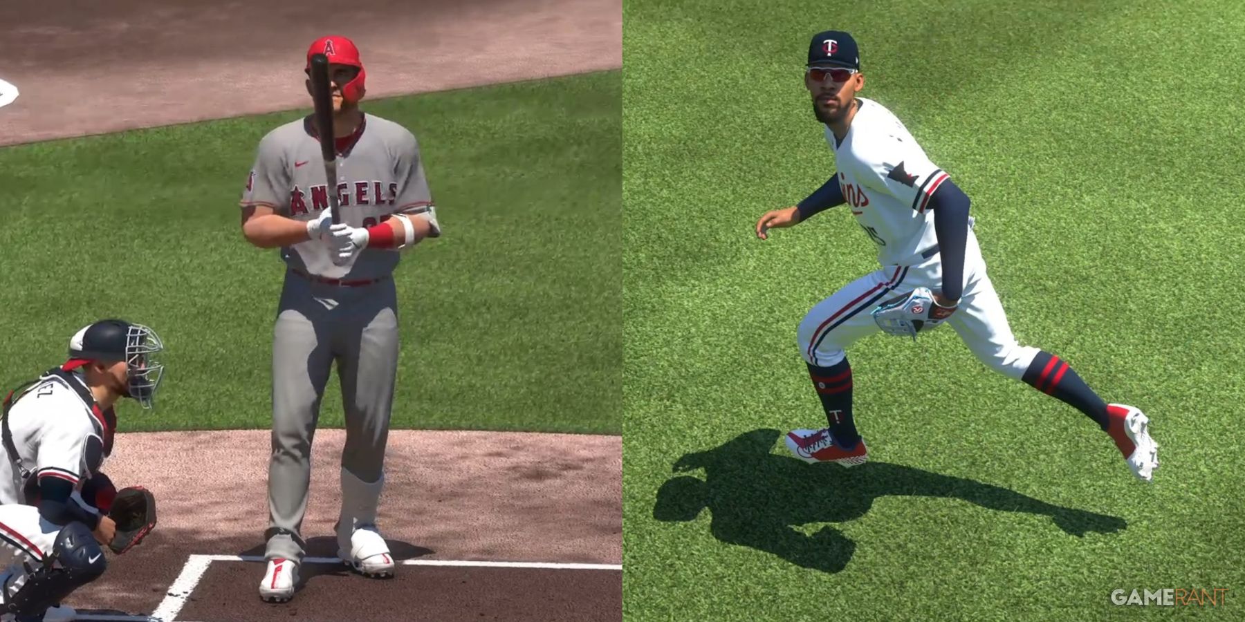 MLB The Show 23 10 Best Center Fielders, Ranked