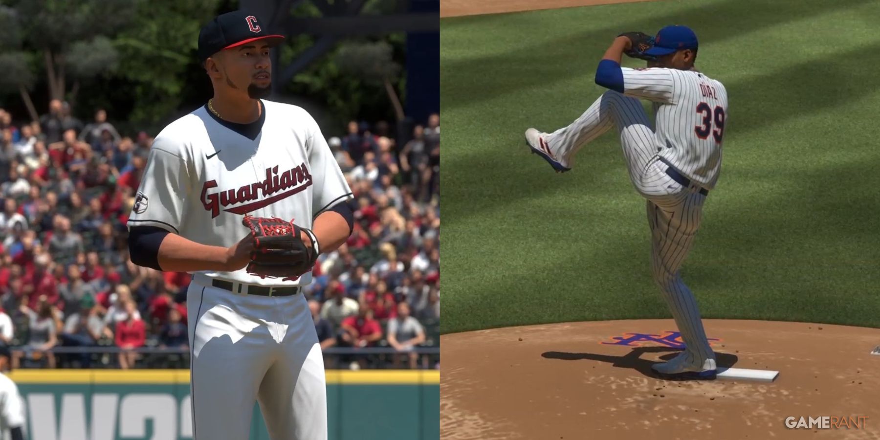 MLB The Show 23 10 Best Closing/Relief Pitchers, Ranked