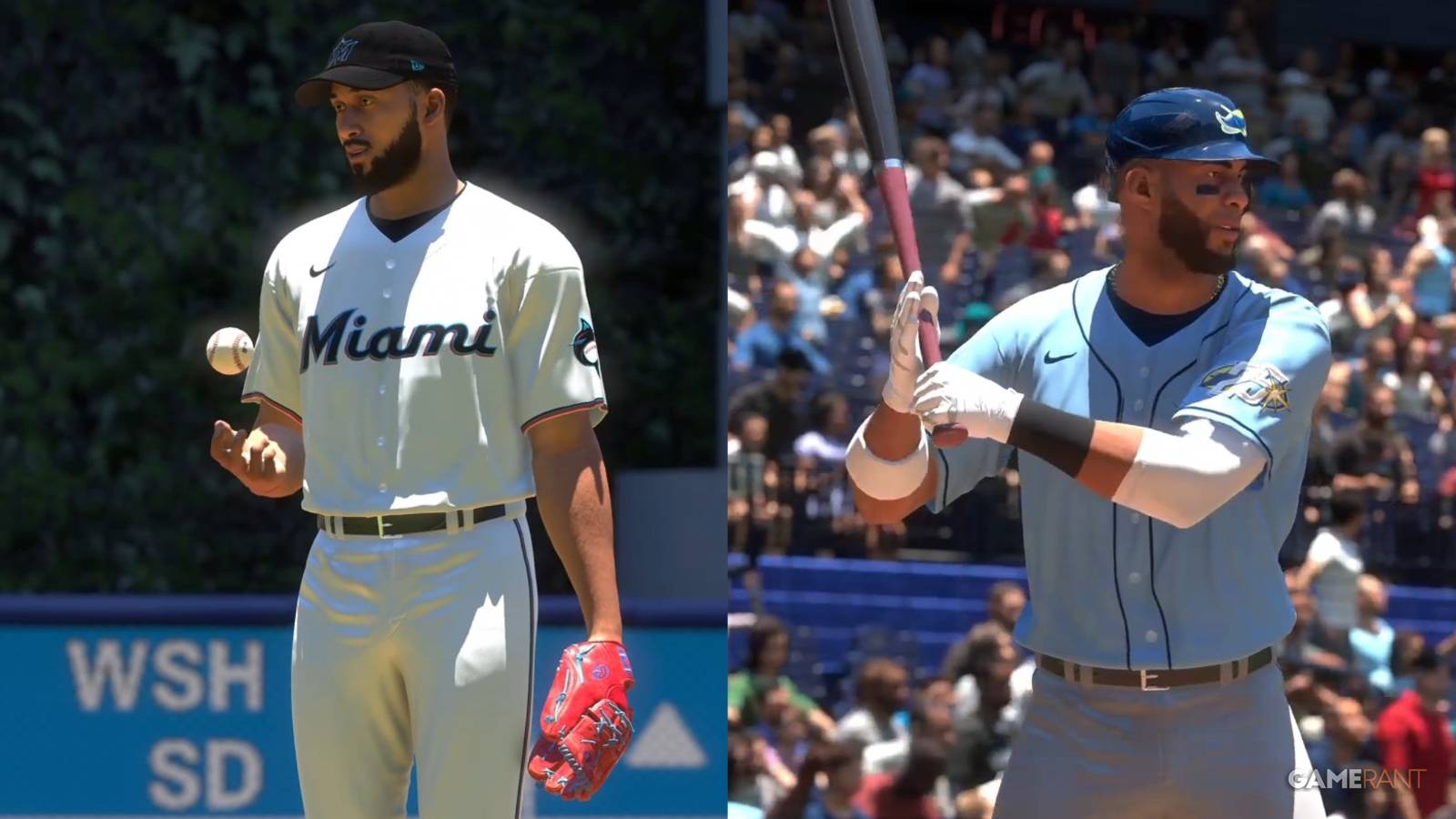 MLB The Show 23 Best Teams To Play Fight Field For Collage