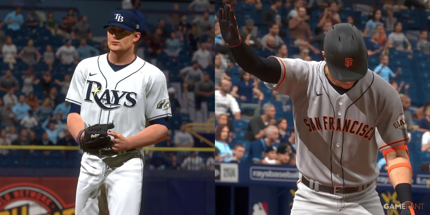 MLB The Show 23 Best Teams To Join As A First Baseman