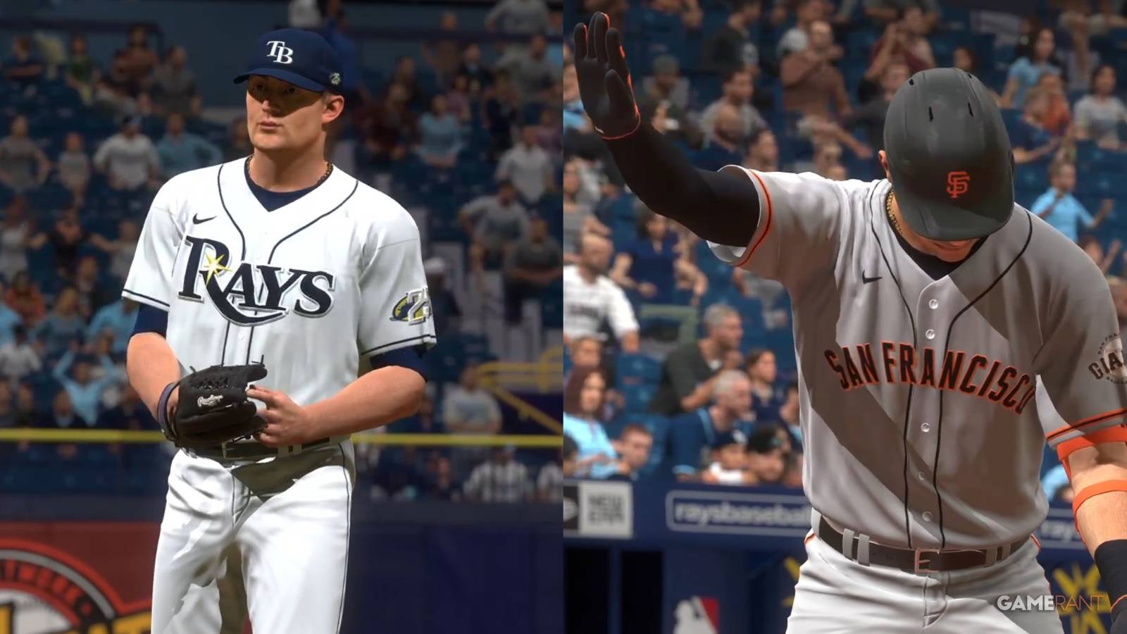 MLB The Show 23 Best Teams To Play First Baseman For Collage