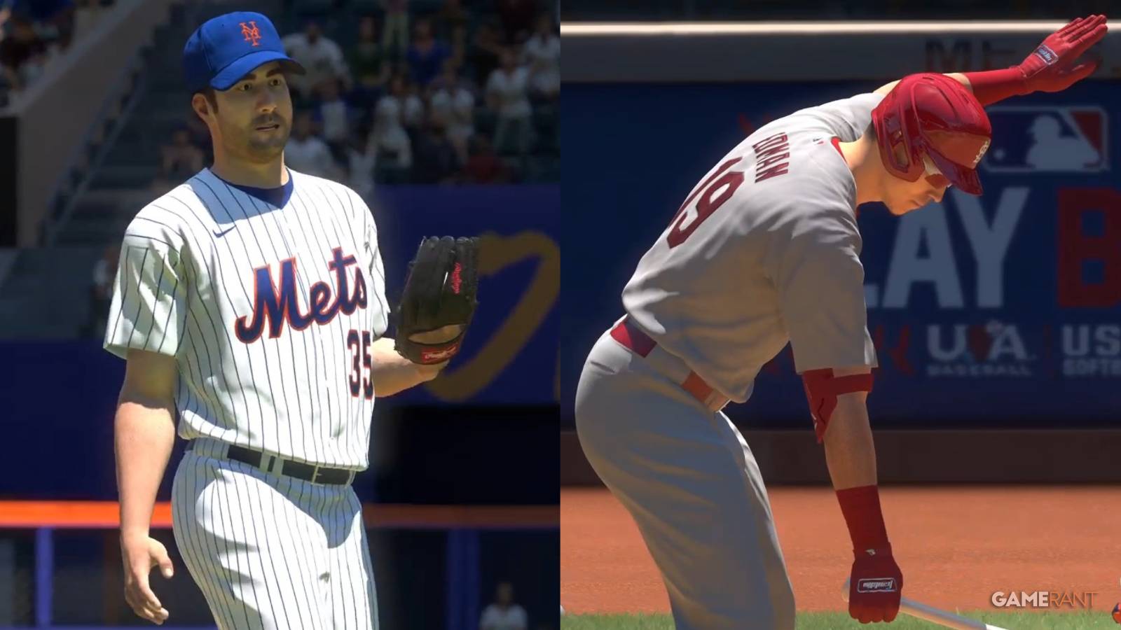 MLB The Show 23 Best Teams To Play Left Field For Collage