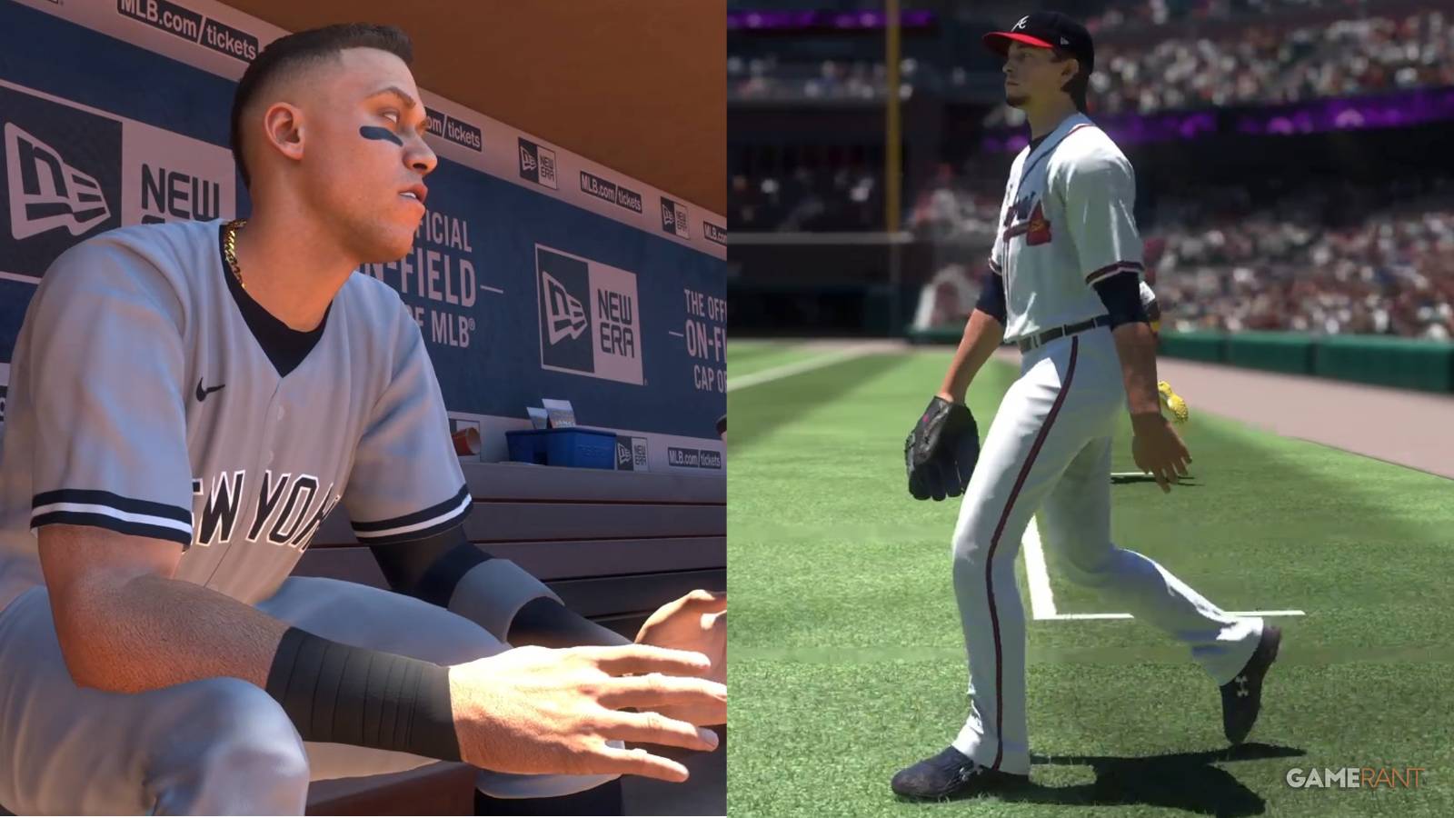 MLB The Show 23 Best Teams To Play Shortstop For Collage