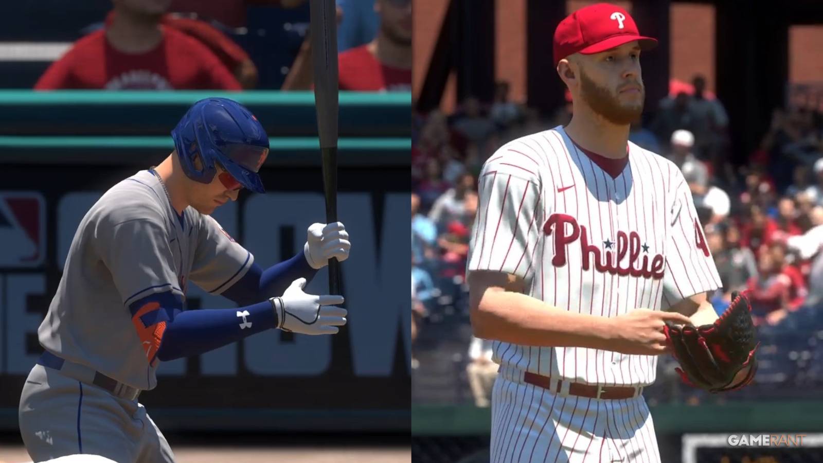MLB The Show 23 Best Teams To Play Starting Pitcher For Collage