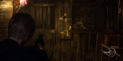 RE4RemakeDoor2Symbol3