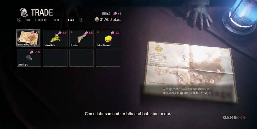 RE4RemakeTradeScreen