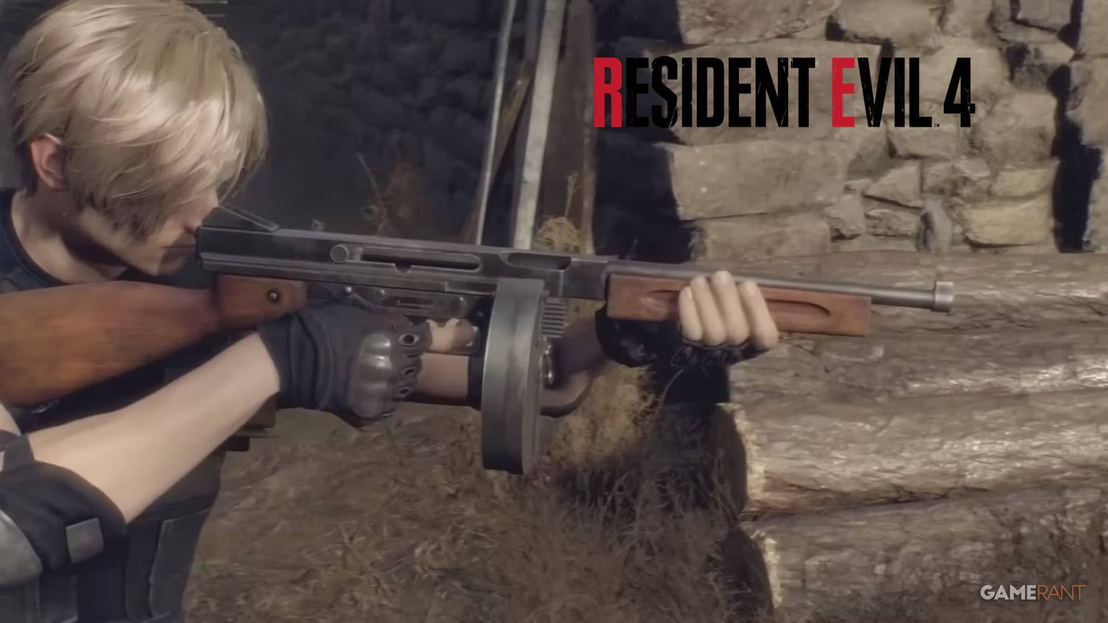 resident evil 4 chicago sweeper guide