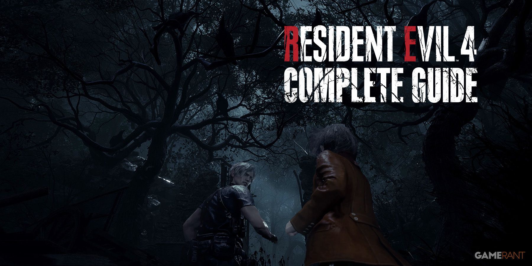 Resident Evil 4 Remake Guide: Walkthrough, Tips and Tricks, and