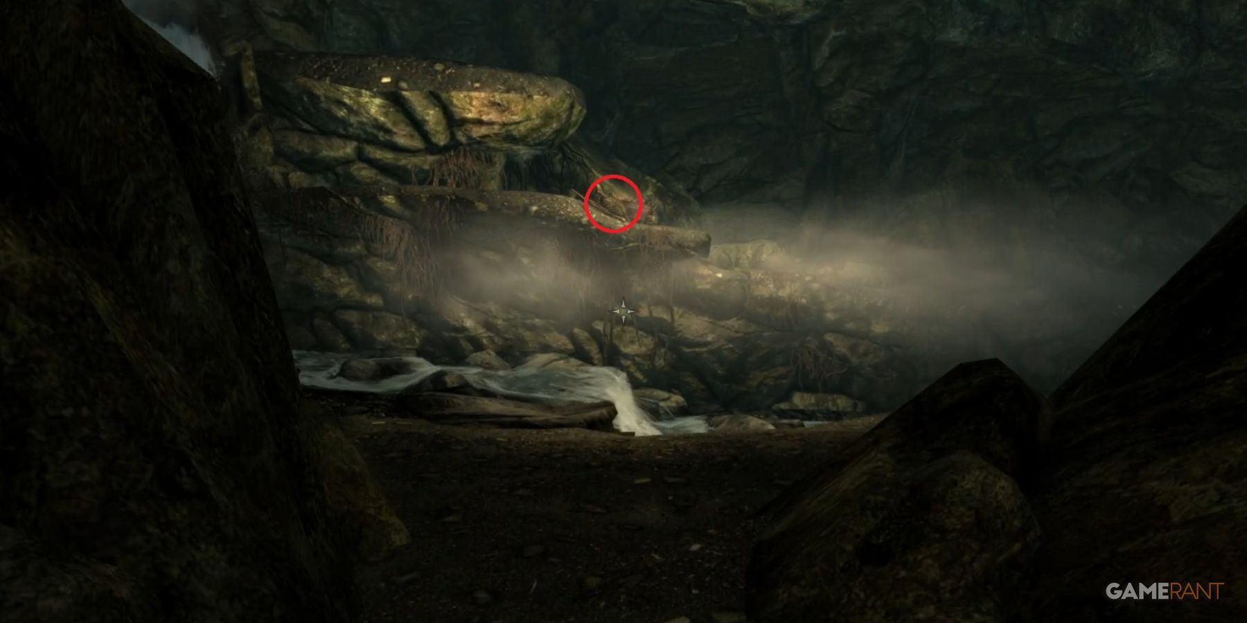 Skyrim Helgen Keep Guide