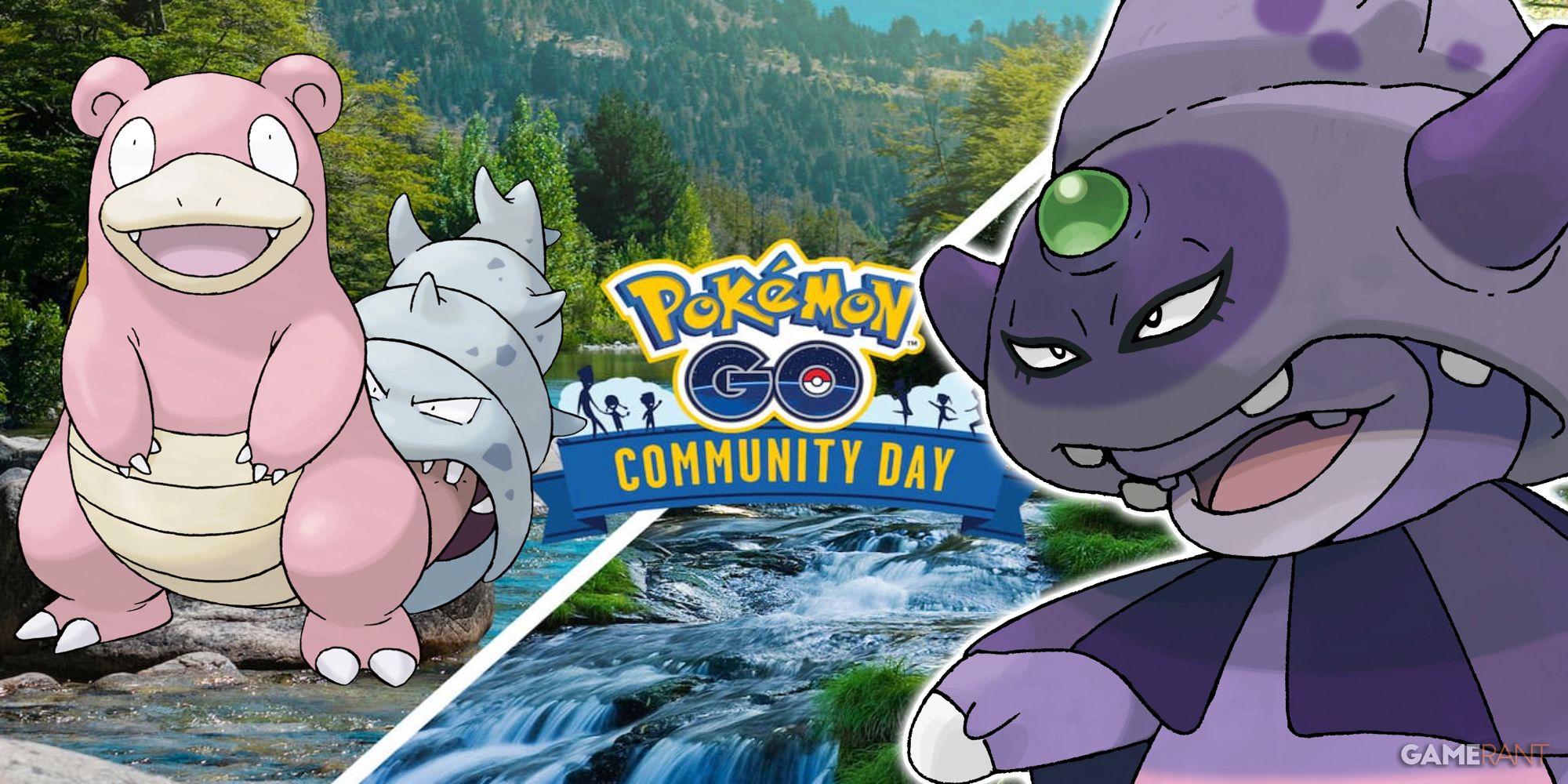 Pokemon GO Slowpoke Community Day Research Tasks and Rewards