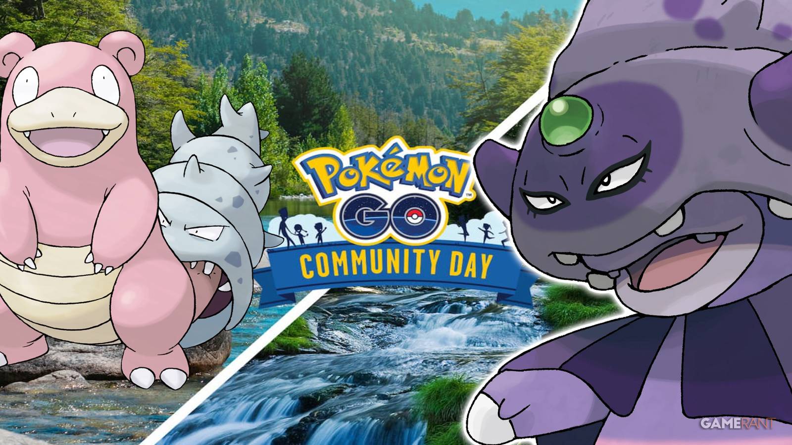 slowpoke community day 2023 pokemon go