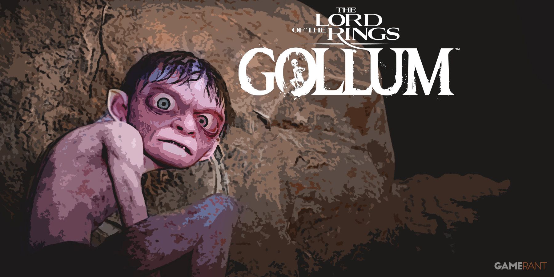 The Lord of the Rings: Gollum gameplay reveal trailer