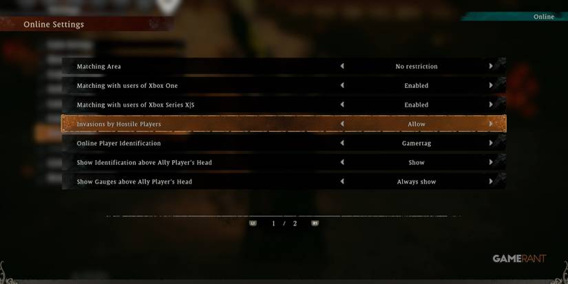 Wo Long Fallen Dynasty Allowing An Invasion