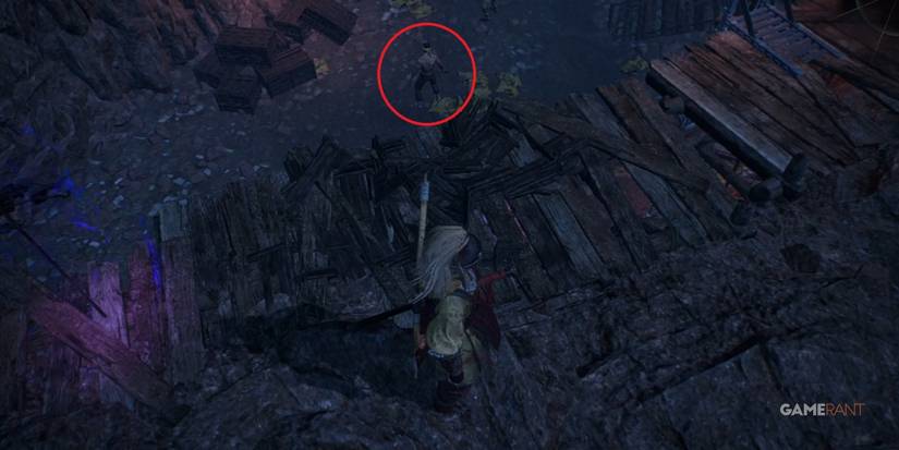 Wo Long Fallen Dynasty Bo Cai Correct Minion To Kill