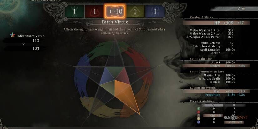 Wo Long Fallen Dynasty Earth Virtue Soft Cap