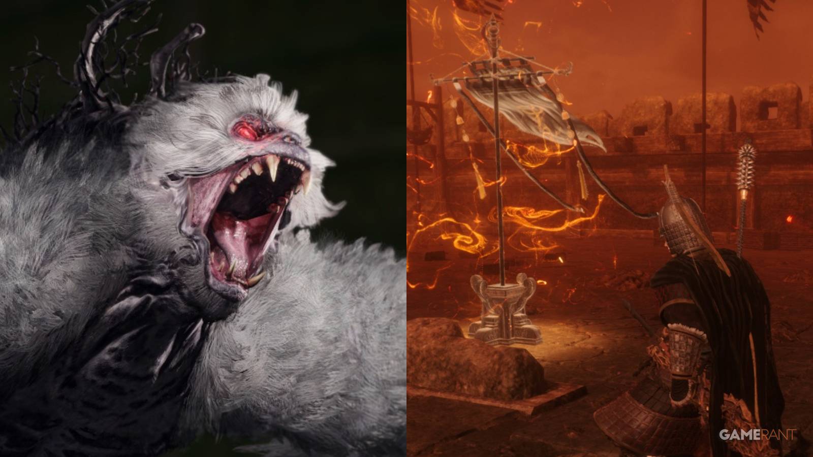 Wo Long Fallen Dynasty Farm Genuine Qi Collage