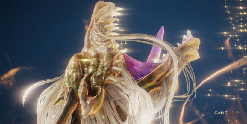 Wo Long Fallen Dynasty First Divine Beast Cinematic