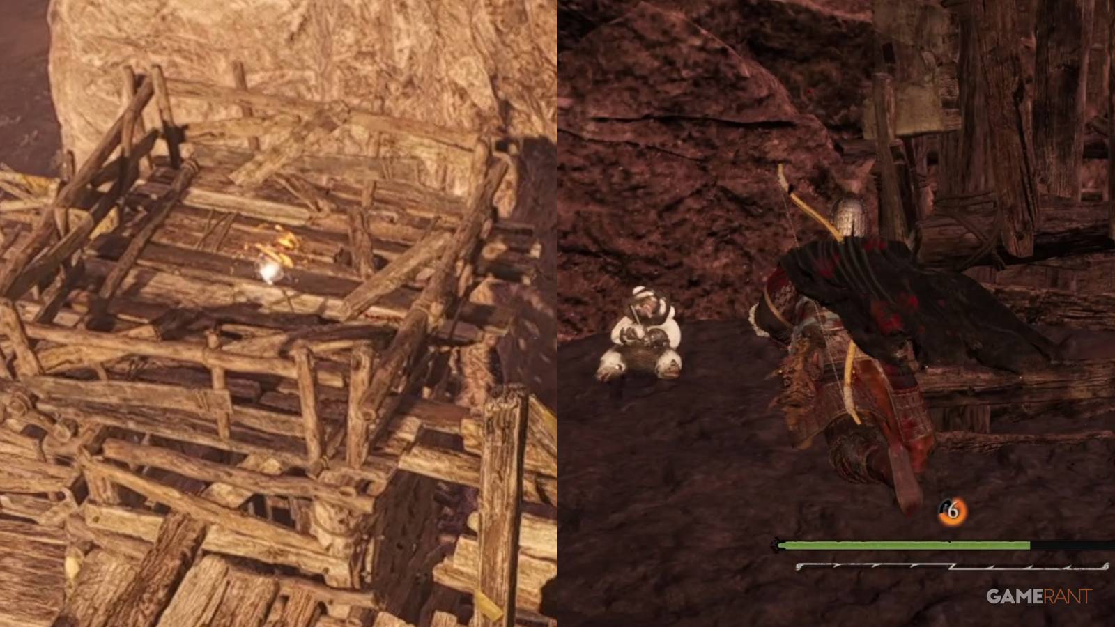 Wo Long Fallen Dynasty How To Drop Items Collage