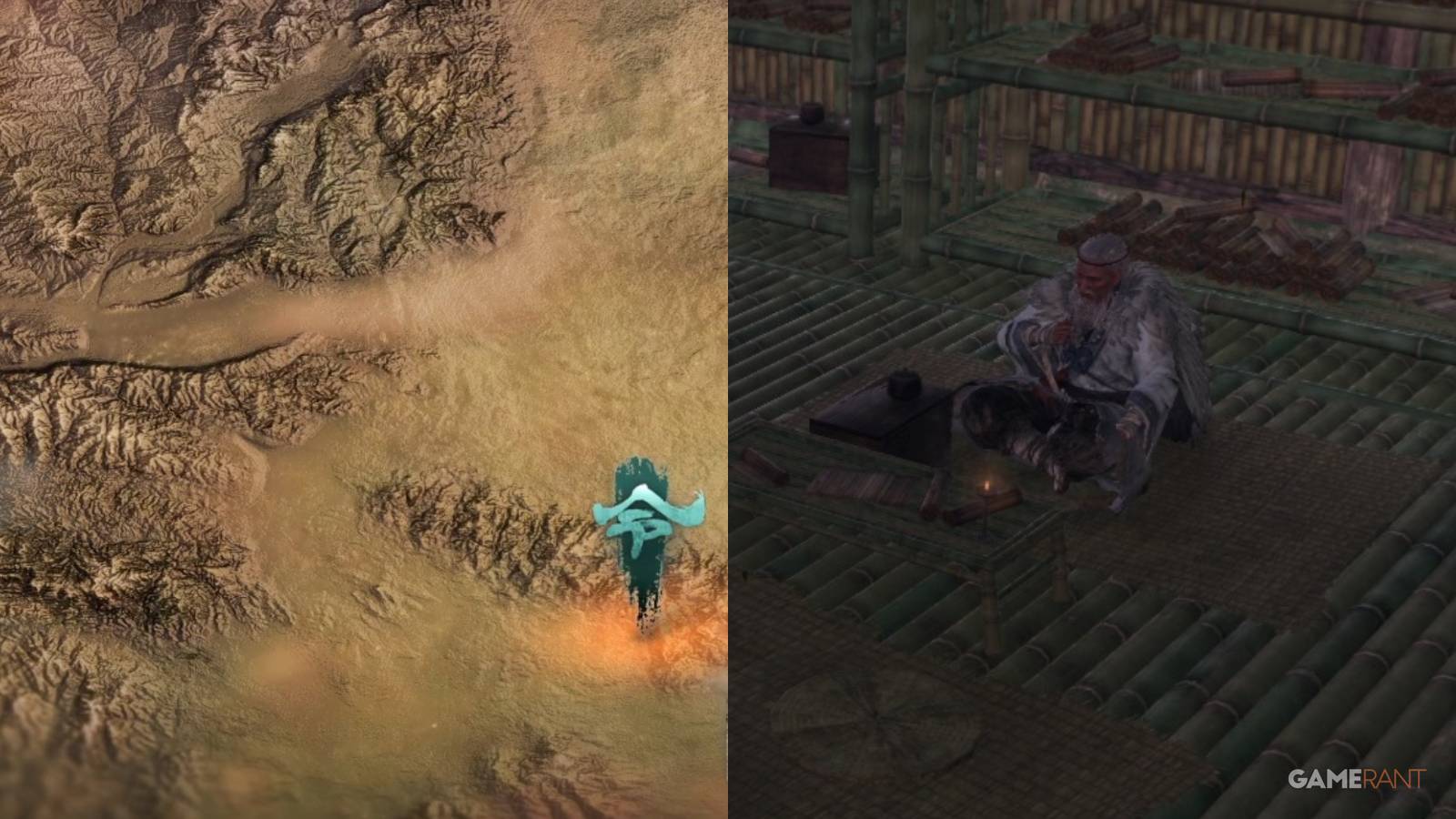 Wo Long Fallen Dynasty How To Respec Collage