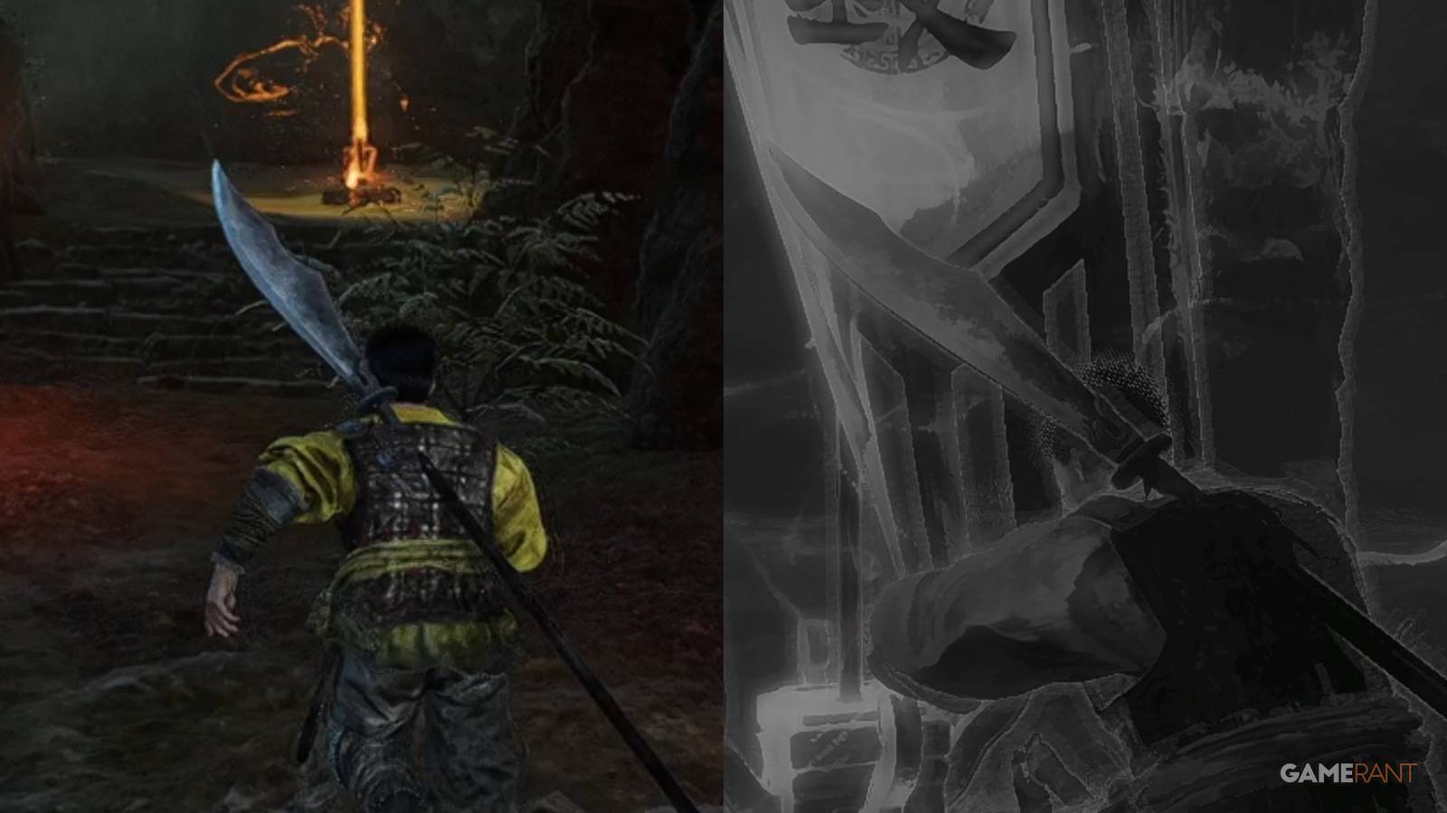 Wo Long Fallen Dynasty How To Save Collage