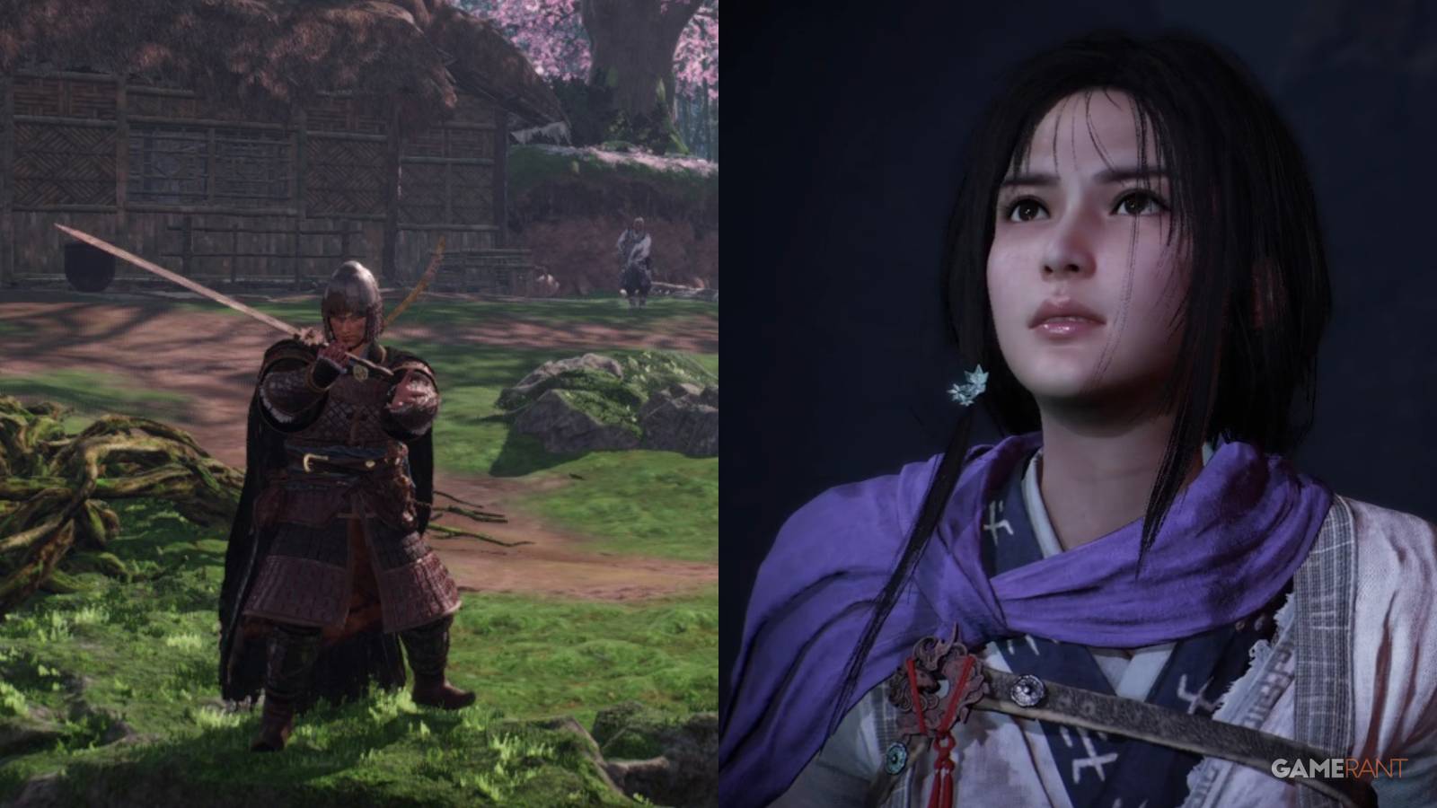 Wo Long Fallen Dynasty Max Level Cap Collage