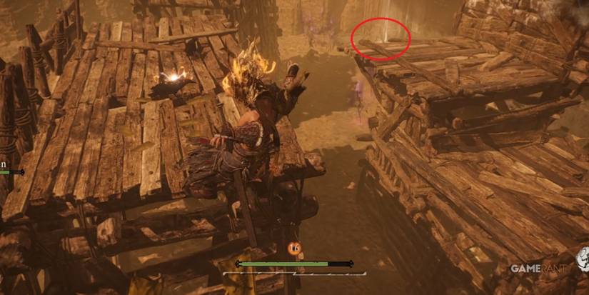 Wo Long Fallen Dynasty Two Chivalrous Heroes Fifth Marking Flag