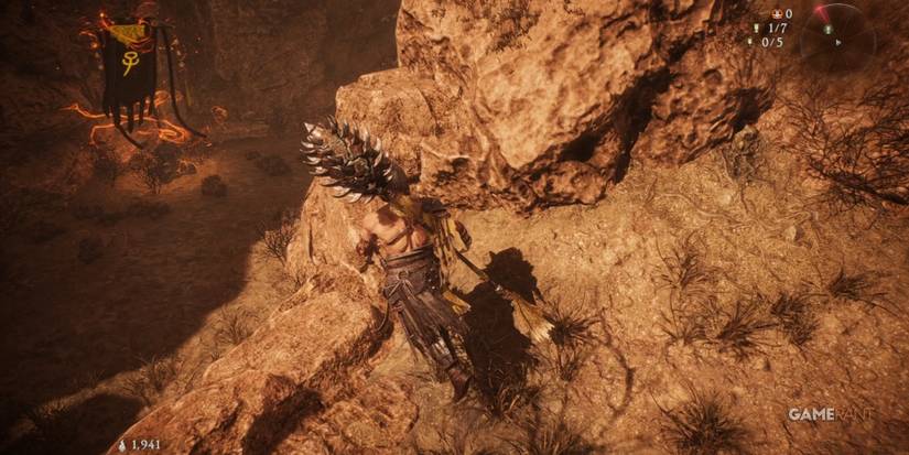 Wo Long Fallen Dynasty Two Chivalrous Heroes First Battle Flag