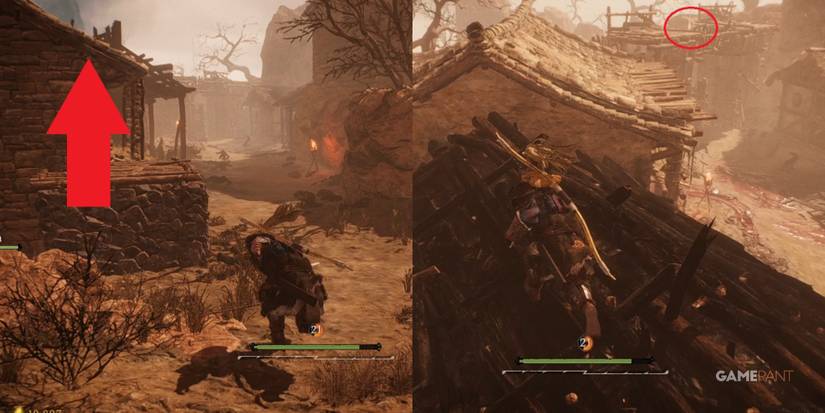 Wo Long Fallen Dynasty Two Chivalrous Heroes First Marking Flag