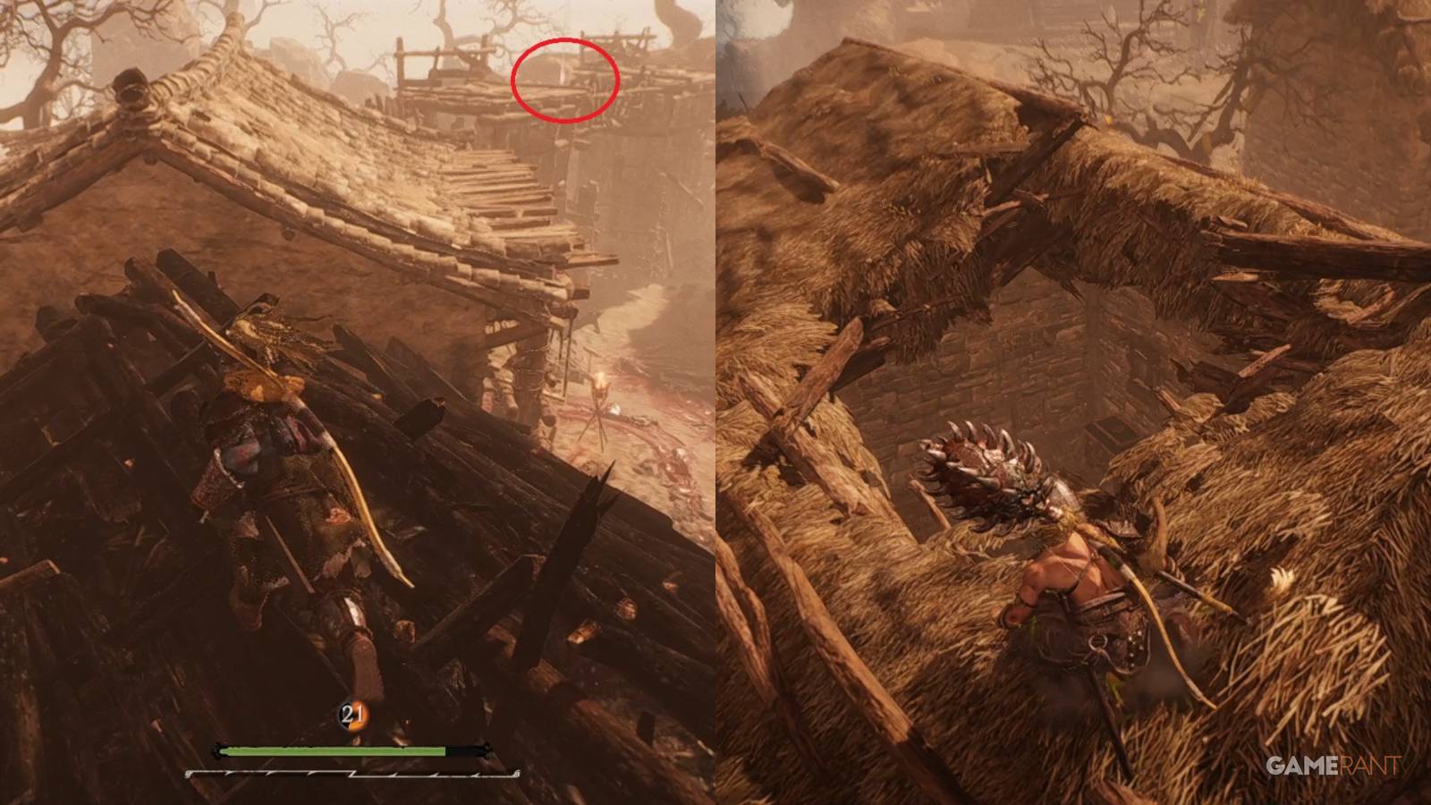 Wo Long Fallen Dynasty Two Chivalrous Heroes Flags Collage