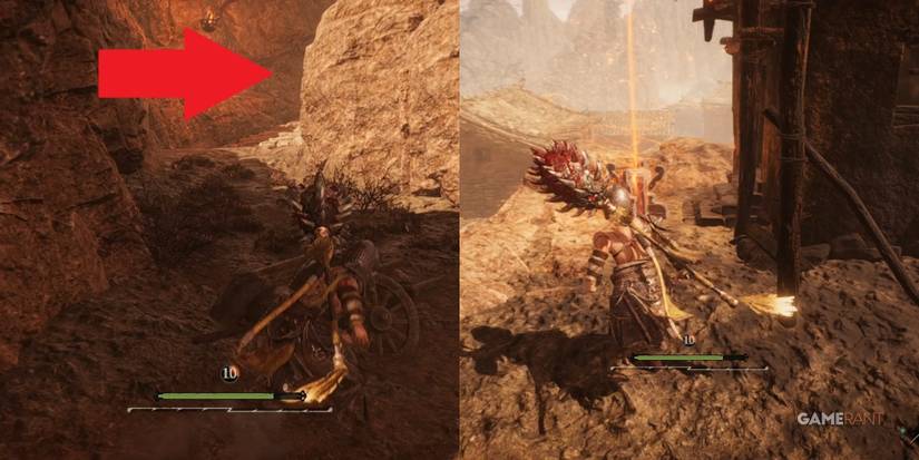 Wo Long Fallen Dynasty Two Chivalrous Heroes Fourth Battle Flag