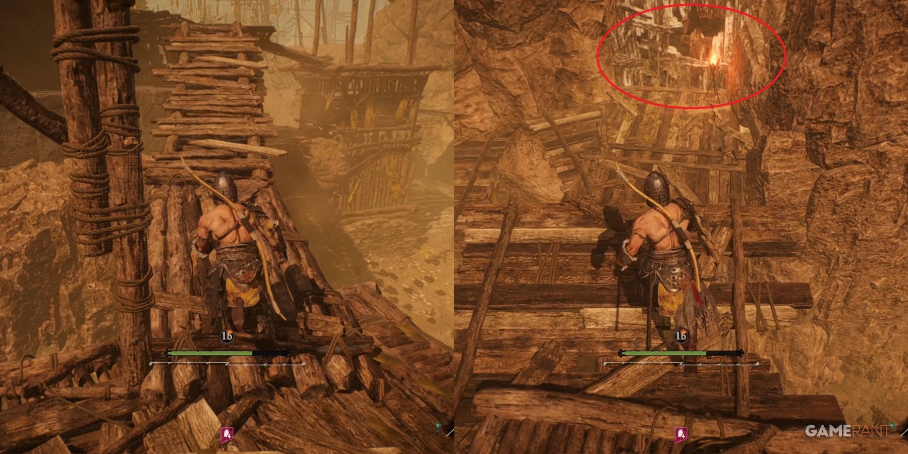 Wo Long Fallen Dynasty Two Chivalrous Heroes Fourth Marking Flag