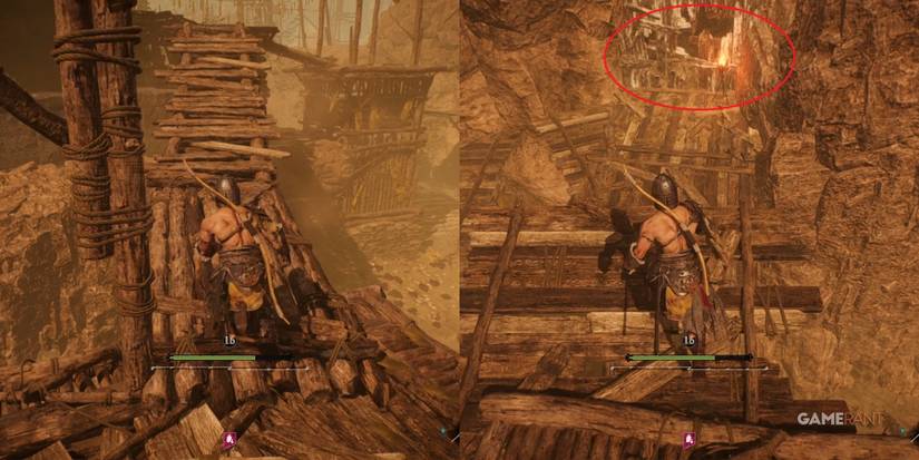 Wo Long Fallen Dynasty Two Chivalrous Heroes Fourth Marking Flag