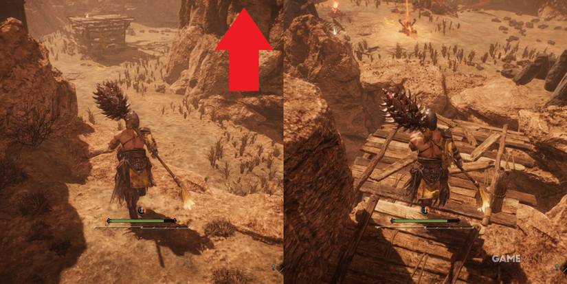 Wo Long Fallen Dynasty Two Chivalrous Heroes Second Battle Flag