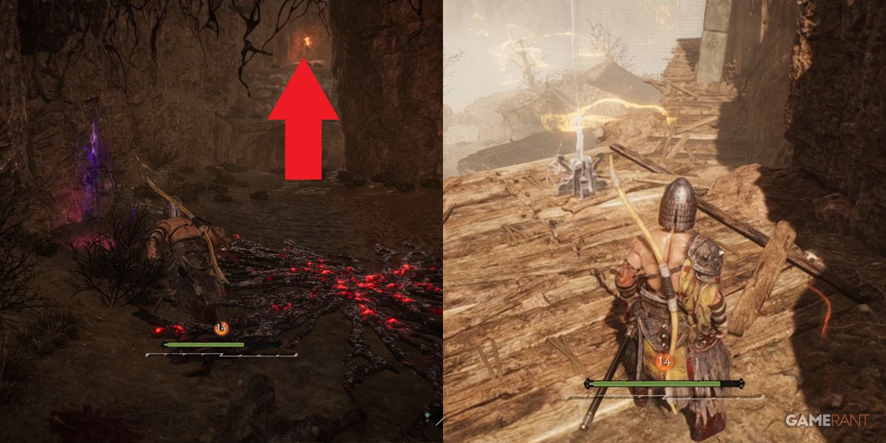 Wo Long Fallen Dynasty Two Chivalrous Heroes Third Marking Flag