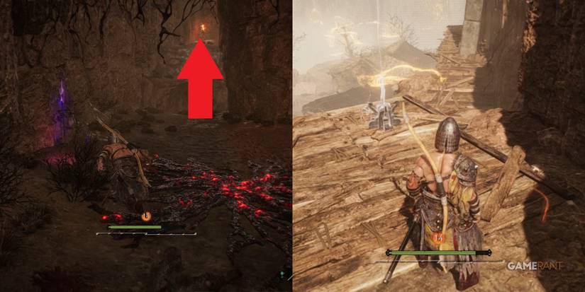 Wo Long Fallen Dynasty Two Chivalrous Heroes Third Marking Flag