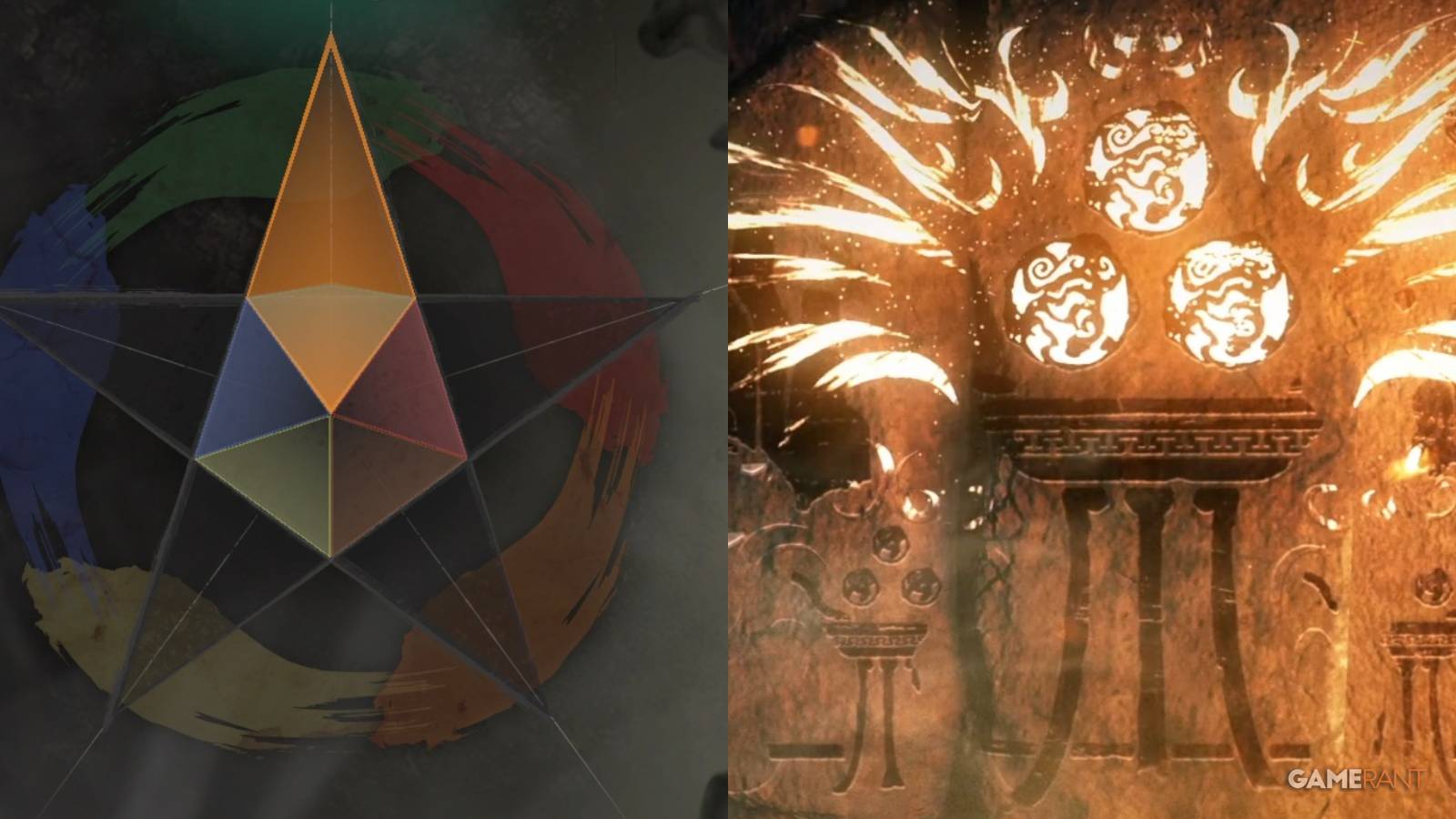 Wo Long Fallen Dynasty Virtue To Get First Collage