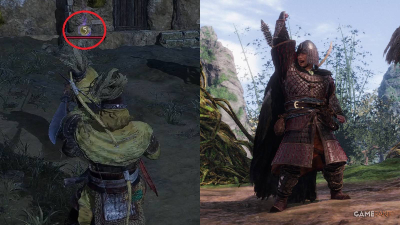 Wo Long Fallen Dynasty What To Do With Accolades Collage