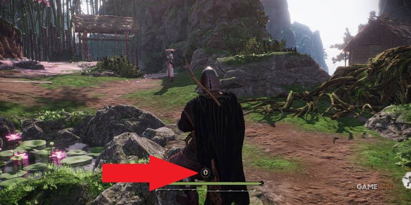 Wo Long Fallen Dynasty Zero Morality In A Mission