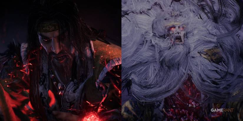 Wo Long Fallen Dynasty Zhang Jiao General Of Heaven Collage