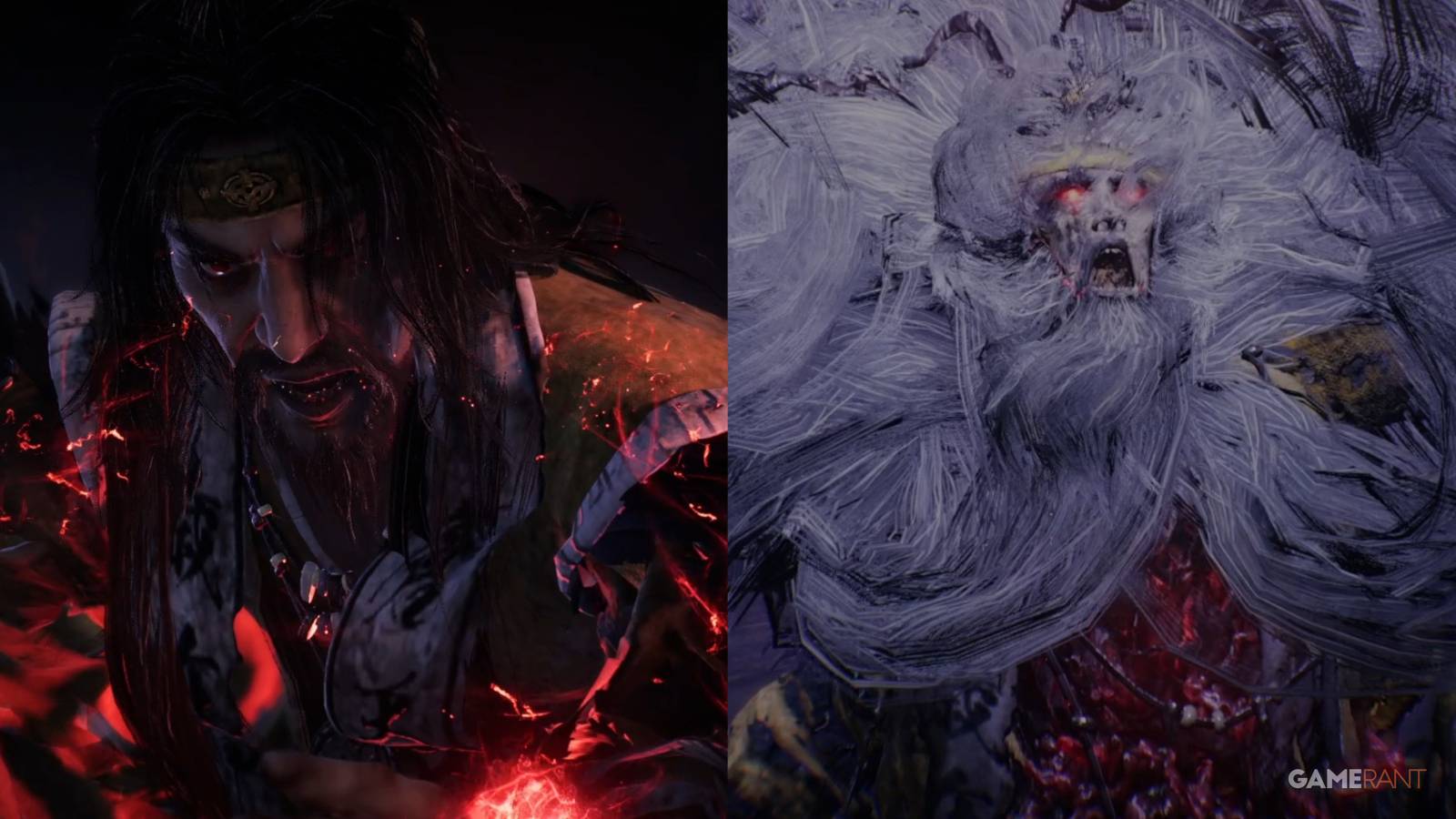 Wo Long Fallen Dynasty Zhang Jiao General Of Heaven Collage