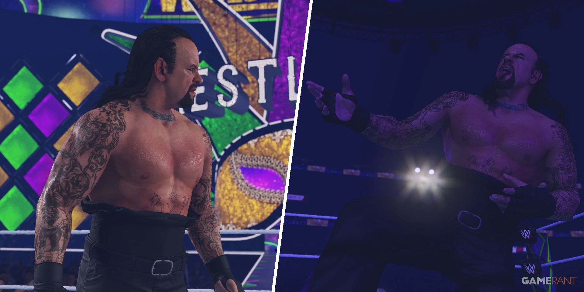 What Happened After WWE Crown Jewel with Undertaker & Kane