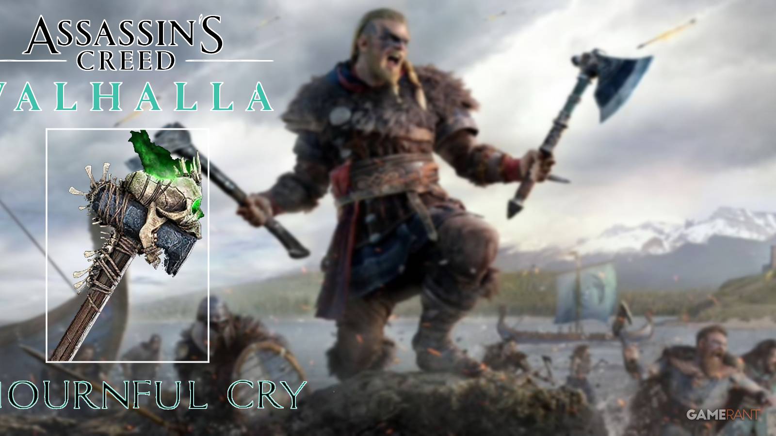ac valhalla mournful cry feature