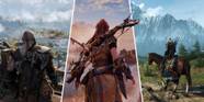 The Best Looking Games You Can Play On The PS5 Best Graphics 