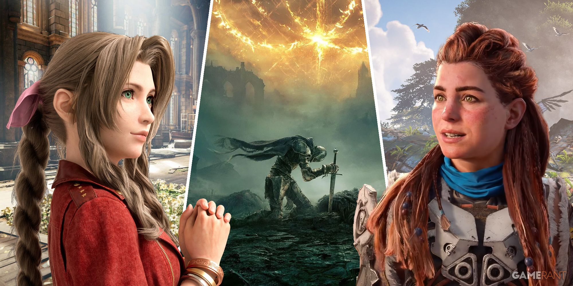 15 Best Role Playing Games of 2021 